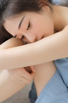 李小璐惊艳小视频